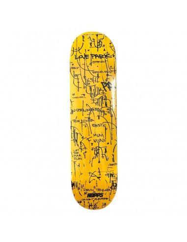 Hopps Kevin Taylor Forward Movement Deck 8.5" de l' environnement