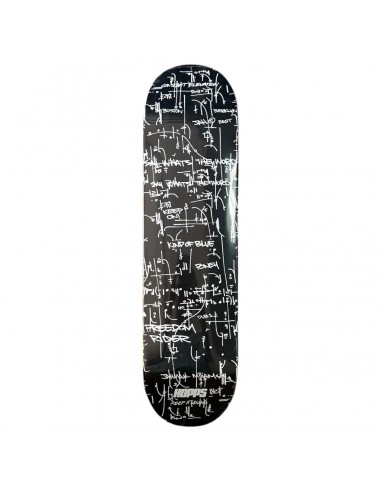 Hopps Jahmal Williams Forward Movement Deck 8.5" online