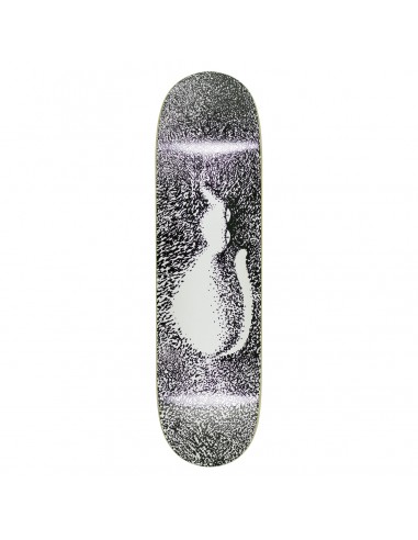 Limosine Cat Deck 8.38" français