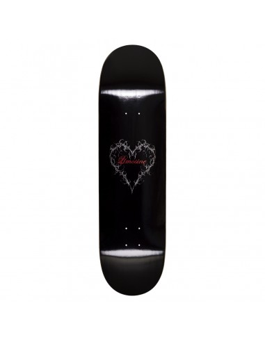 Limosine Heart Deck 8.5" Voir les baskets