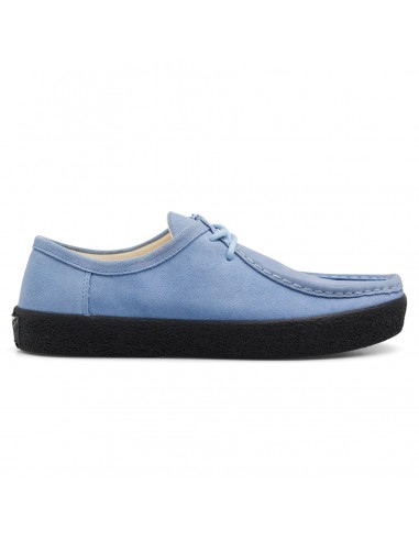 Last Resort AB VM006 Moc Dusty Blue/Black offre 