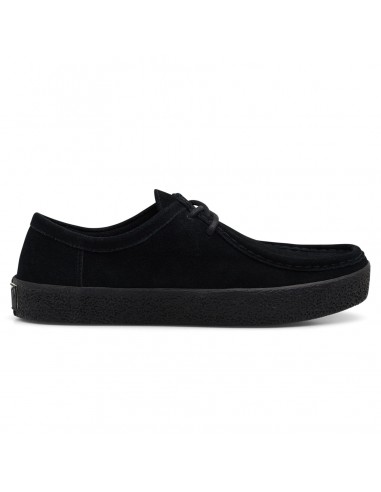 Last Resort AB VM006 Moc Black/Black basket pas cher