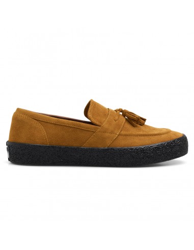 Last Resort AB VM005 Loafer Golden Brown/Black commande en ligne