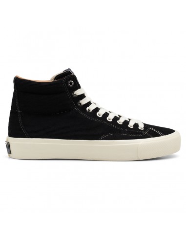 Last Resort AB VM003 Hi Cord Black/White les ctes