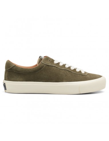 Last Resort AB VM001 Lo Suede New Olive/White prix