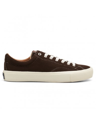 Last Resort AB VM003 Lo Cord Dark Brown/White commande en ligne