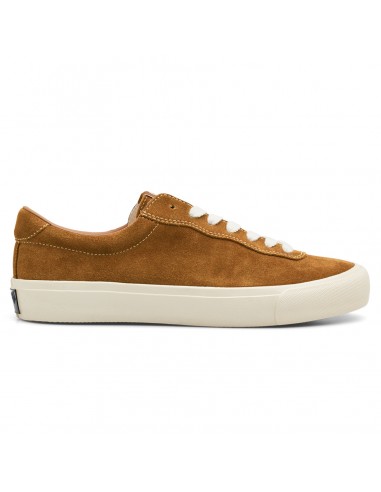 Last Resort AB VM001 Lo Suede Golden Brown/White vous aussi creer 