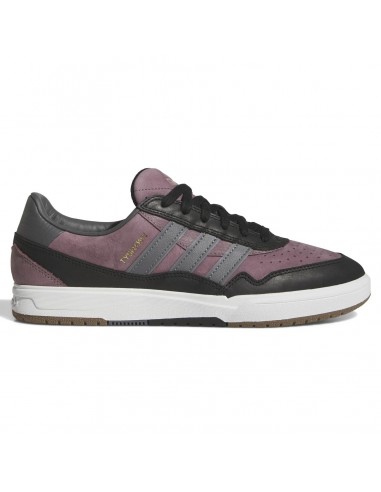 adidas Tyshawn II Shadow Fig/Grey Five Comparez plus de prix