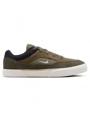 Nike SB Malor Medium Olive/Sail 2023