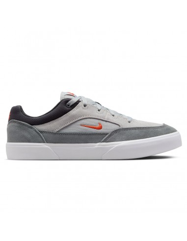 Nike SB Malor Light Smoke/Dark Smoke Grey Toutes les collections ici