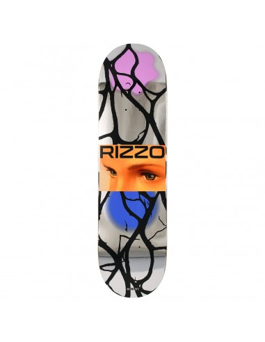 Quasi Rizzo Tearz Deck 8.375" Twin 2024