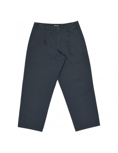 Quasi Warren Pant Storm En savoir plus