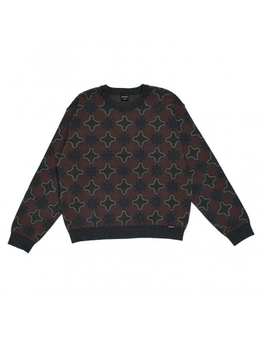 Quasi Linkage Sweater Umber 2 - 3 jours ouvrés.