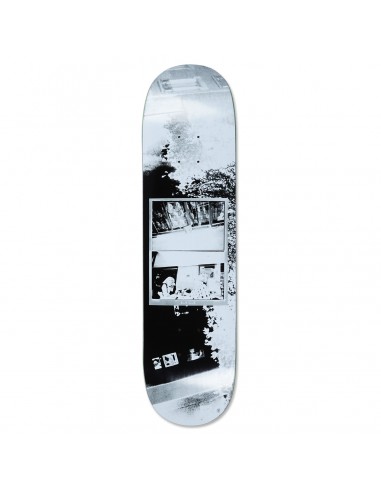 Polar Skate Co. Paul Grund Untitled Deck 8.0" ou a consommer sur place