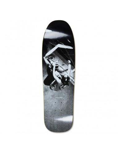 Polar Skate Co. David Stenström Toba Deck D1 Shape Fin de série