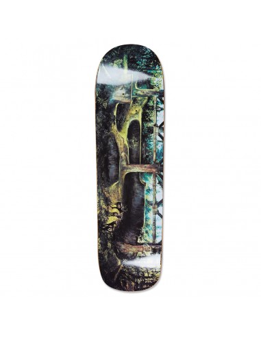 Polar Skate Co. Emile Laurent Burnside 2084 Deck P8 Shape en ligne