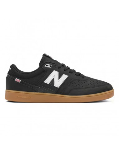 New Balance Numeric NM508BDN Westgate Black/Gum destockage