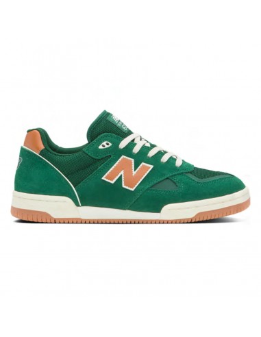 New Balance Numeric NM600 Knox Lucky Green/Ginger store