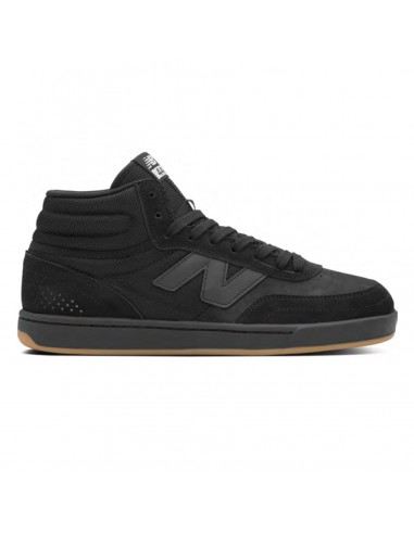 New Balance Numeric NM440HSP High Black/Black pas cher chine