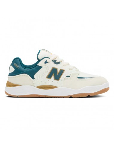 New Balance Numeric NM1010BL Tiago Sea Salt/Teal En savoir plus