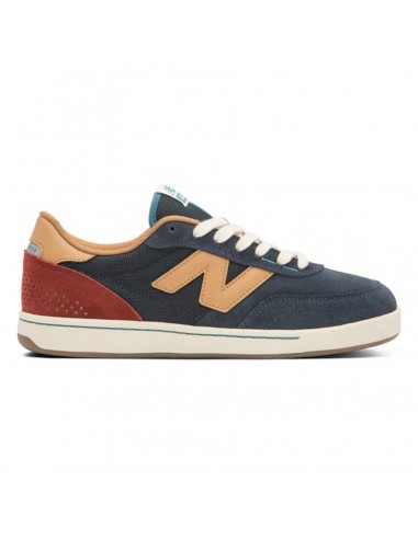 New Balance Numeric NM440BWT Navy/Tan pour bénéficier 