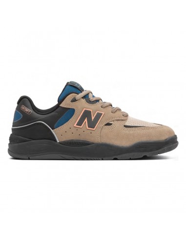 New Balance Numeric NM1010LC Tan/Black Véritable concentré