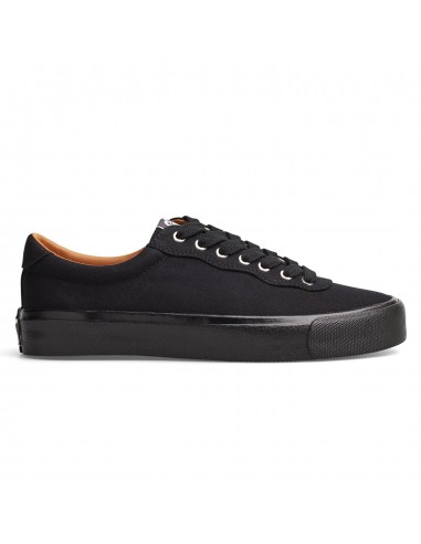 Last Resort AB VM001 Canvas Lo Black/Black sur le site 