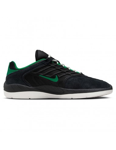 Nike SB Vertebrae Black/Celtics Green d'Europe débarque