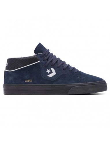 Converse CONS Louie Lopez Pro Mid Into the Void/Black Vous souhaitez 