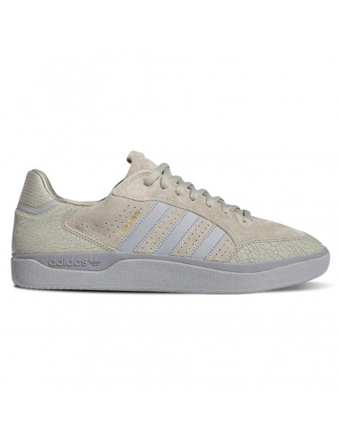 adidas Tyshawn Low Silver Pebble/Grey/Gold prix pour 