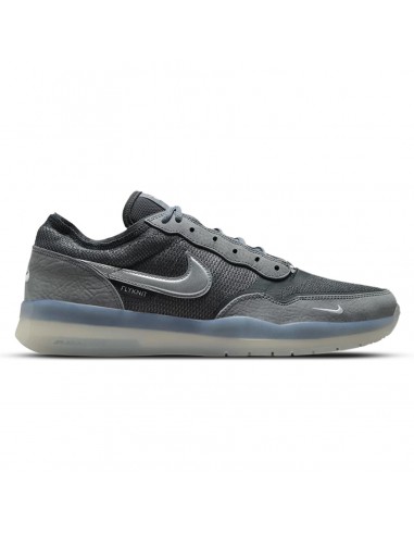 Nike SB PS8 Cool Grey/Metallic Silver prix pour 