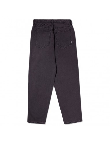 Huf Cromer Washed Pant Raisin du meilleur 