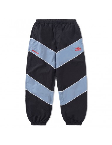 Butter x Umbro Diamond Tracksuit Pants Black/Slate l'achat 