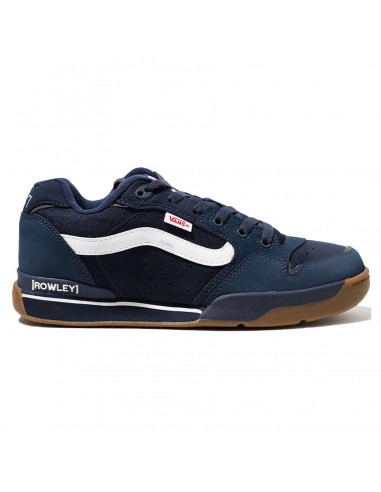 Vans Rowley XT 25th Navy/Gum paiement sécurisé