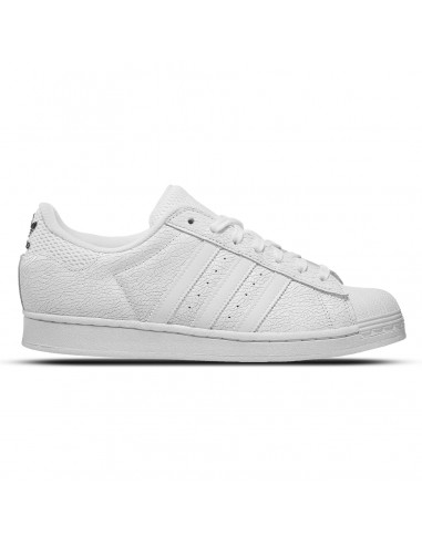 adidas x Vitoria Superstar ADV White/Black des créatures d'habitude