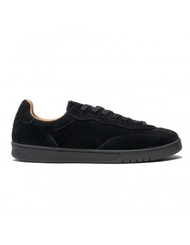 Last Resort AB CM001 Suede Lo Black/Black/Black outlet