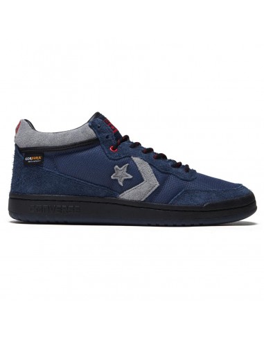 Converse CONS Fastbreak Pro Mid Obsidian/Dark Waters pas cher chine