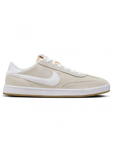 Nike SB FC Classic Summit White de technologie