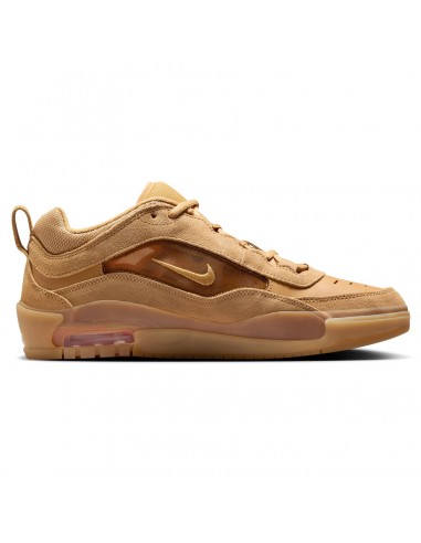 Nike SB Air Max Ishod Wair Flax les muscles