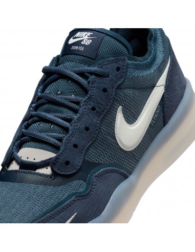 Nike SB PS 8 Obsidian/Phantom la colonne vertébrale