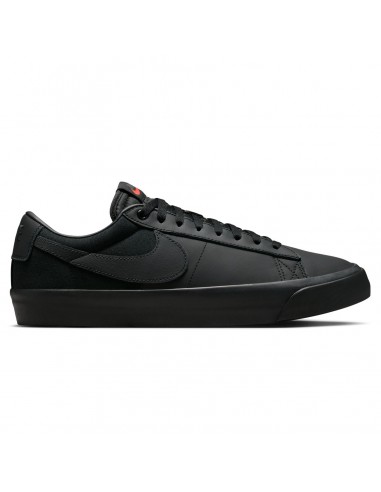 Nike SB GT Blazer Low ISO Triple Black Venez acheter