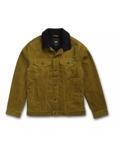 Vans Skylark II Jacket Nutria de France