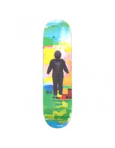 Sci-Fi Fantasy Jerry Bear Suit Deck 8.25" Short Wheelbase vente chaude votre 