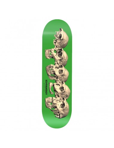 Sci-Fi Fantasy Lay Evolution Board 8.38" ouvre sa boutique