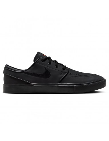 Nike SB Zoom Janoski OG+ ISO Triple Black l'achat 