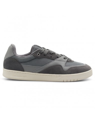 Last Resort AB CM002 Lo Ultimate Grey/White solde