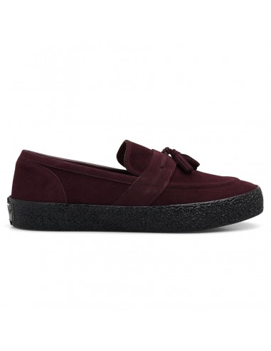 Last Resort AB VM005 Loafer Fig/Black la colonne vertébrale