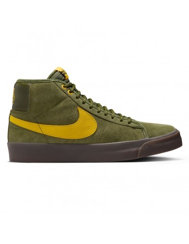 Nike SB x Antihero Blazer Mid QS À commander