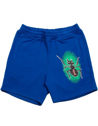 Carpet Company Ant Sweatshorts Blue 2 - 3 jours ouvrés.