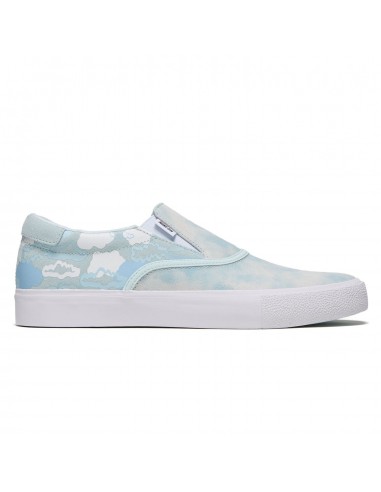 Nike SB Verona Slip On x Rayssa Leal Glacier Blue Amélioration de cerveau avec